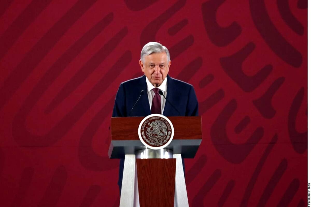 Lo mejor de la conferencia de AMLO de este viernes 07 de junio