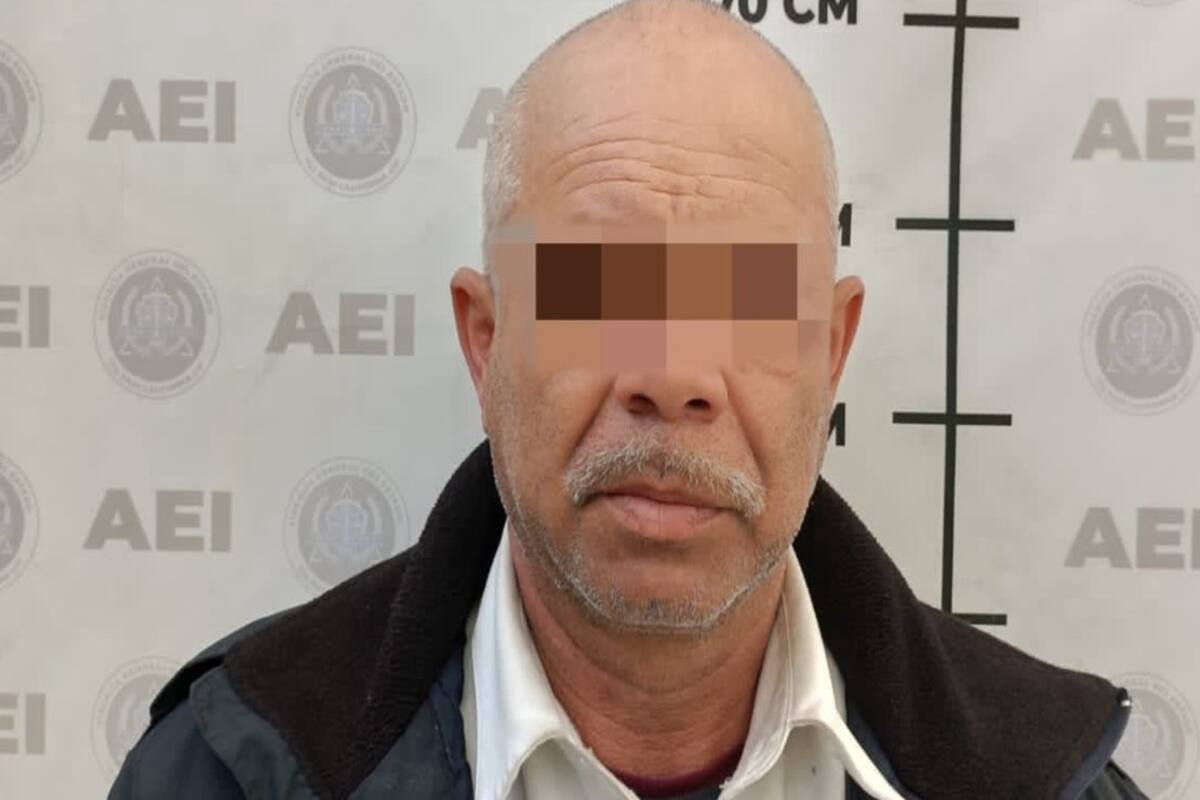Vinculan a proceso a sujeto por violencia familiar