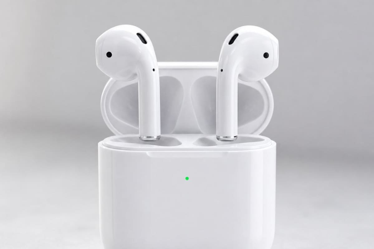 ¿Has usado mal tus AirPods todo este tiempo? El truco viral que dejó confundido a internet