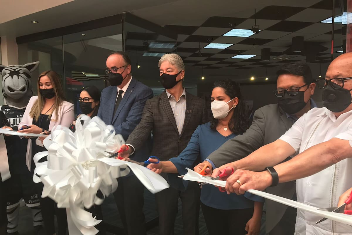 Ofrecen asesoría y créditos para Pymes de Tijuana