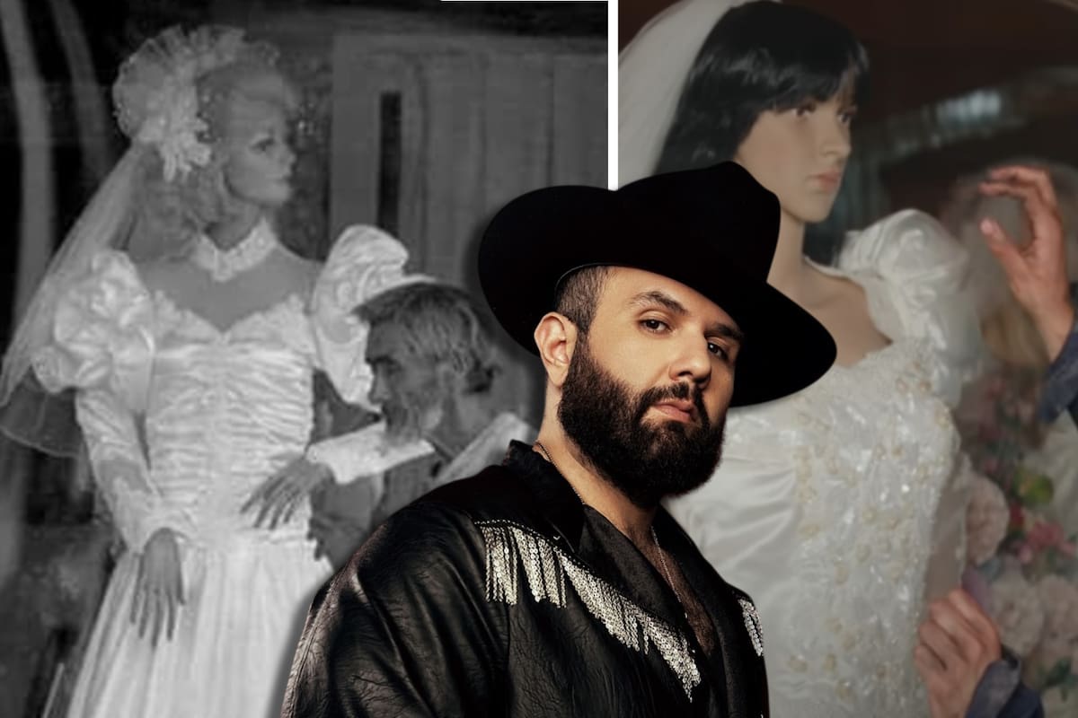 Carín León: la leyenda del “Eterno Enamorado de Hermosillo” inspira su más reciente video musical