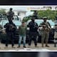 Detienen en Villahermosa a “El Chuacheneger”, jefe de plaza del CJNG en la Chontalpa