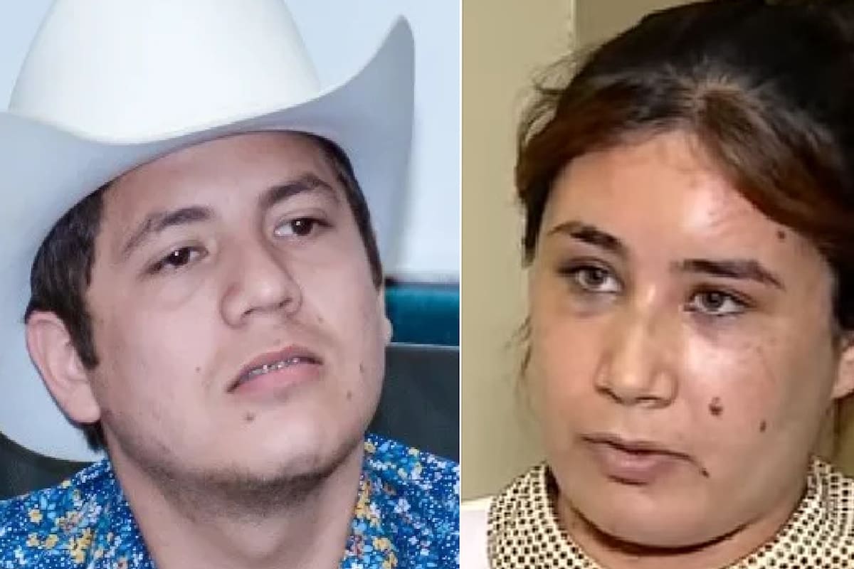 Remmy Valenzuela tras golpear a una mujer: "Todos cometemos errores”
