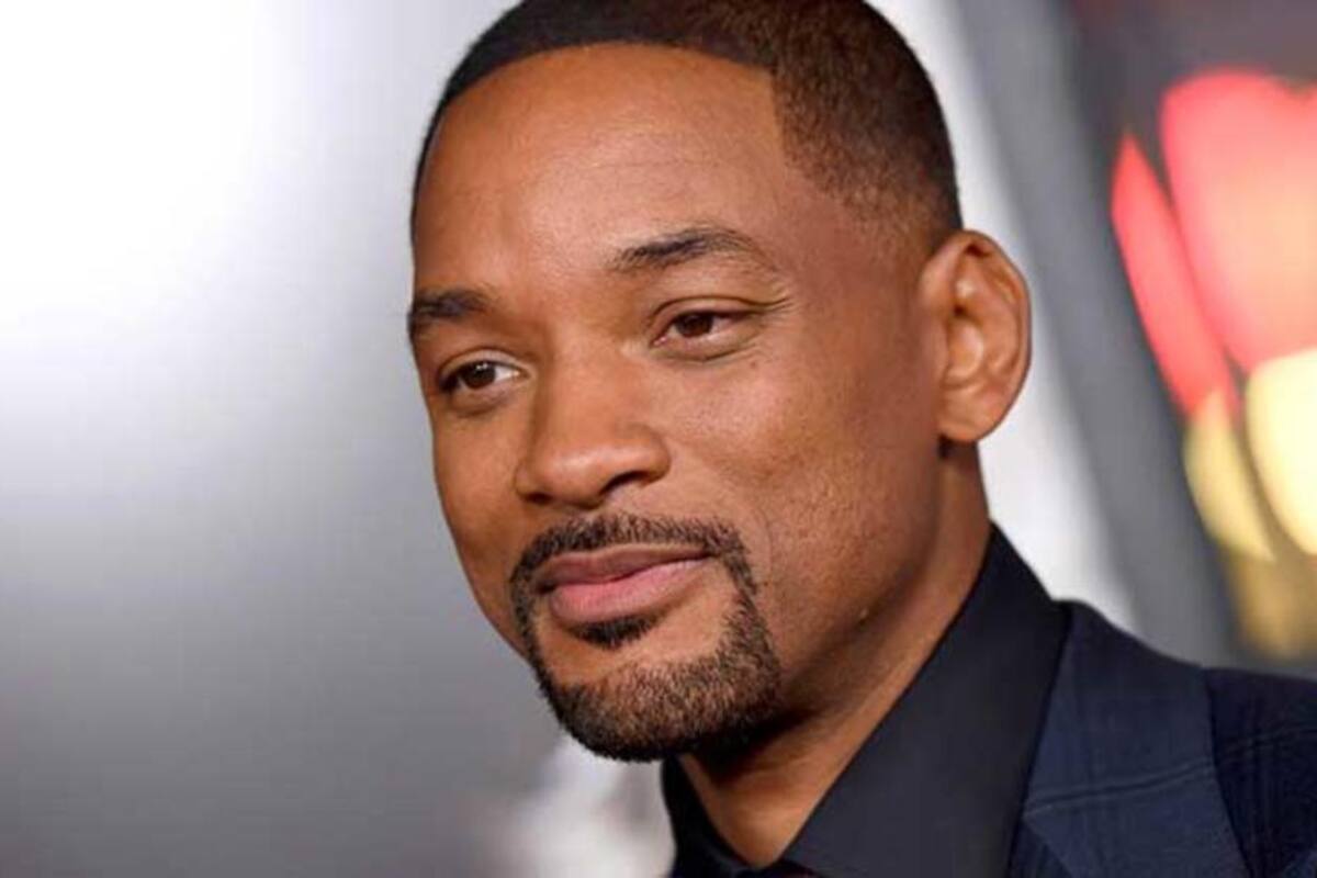 Detectan pólipo precanceroso a Will Smith