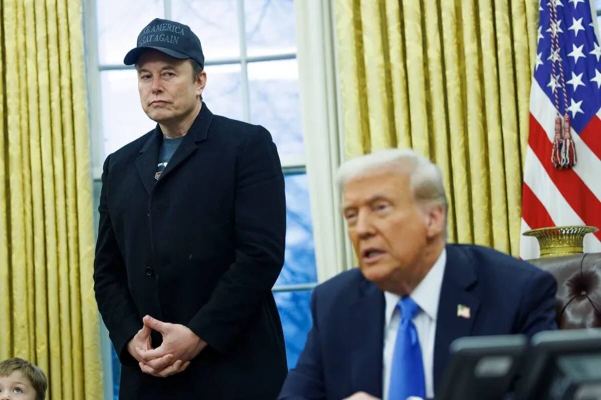 FBI, Pentágono y Departamento de Estado desafían ultimátum de Elon Musk: Ordenan ignorar solicitud de “justificar su trabajo” en las próximas 48 horas