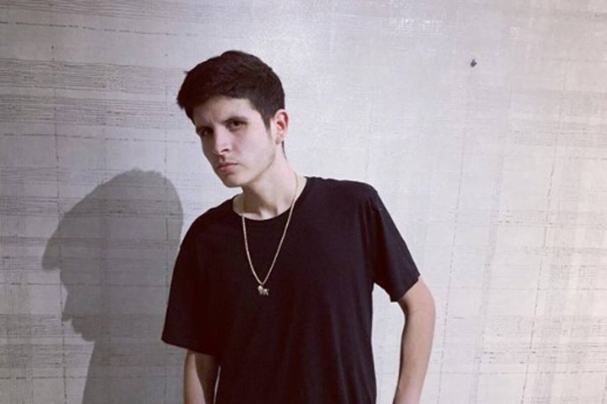 Conductor en estado de ebriedad choca al cantante Aldo Trujillo en SLRC