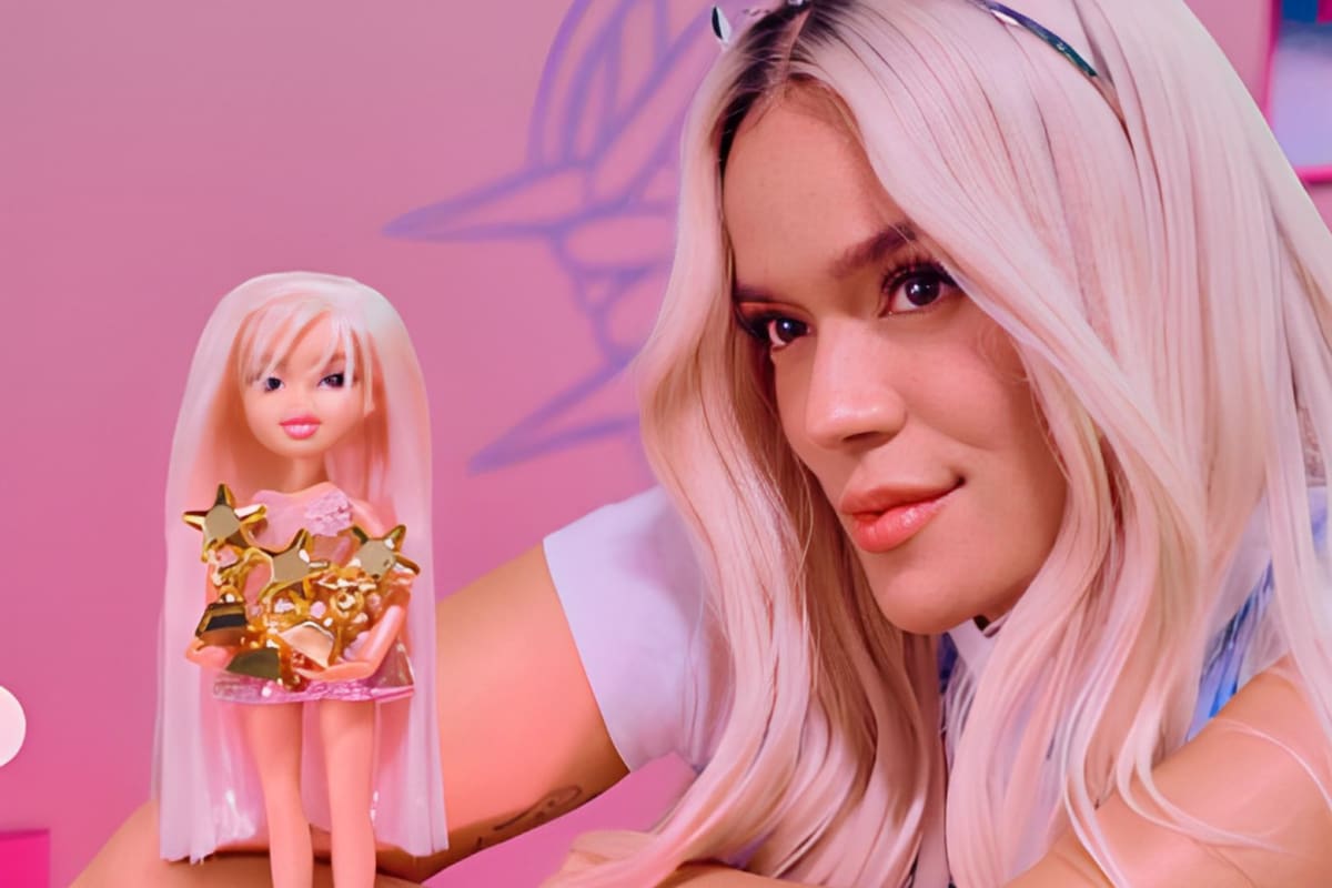Karol G lanza su propia muñeca Bratz: fecha, precio y dónde adquirirla