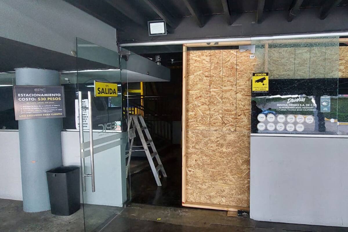 Delincuentes ‘ya no escatiman’ en ataques a negocios: Canaco