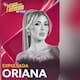 Oriana Marzoli es expulsada de La Casa de los Famosos hoy 25 de marzo
