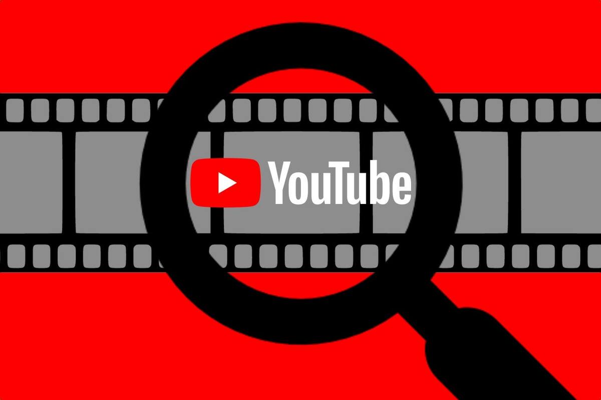 Trucos para buscar en YouTube como un profesional