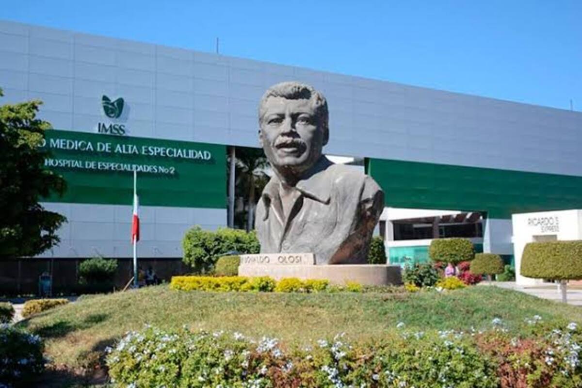 Reanuda UMAE la consulta externa