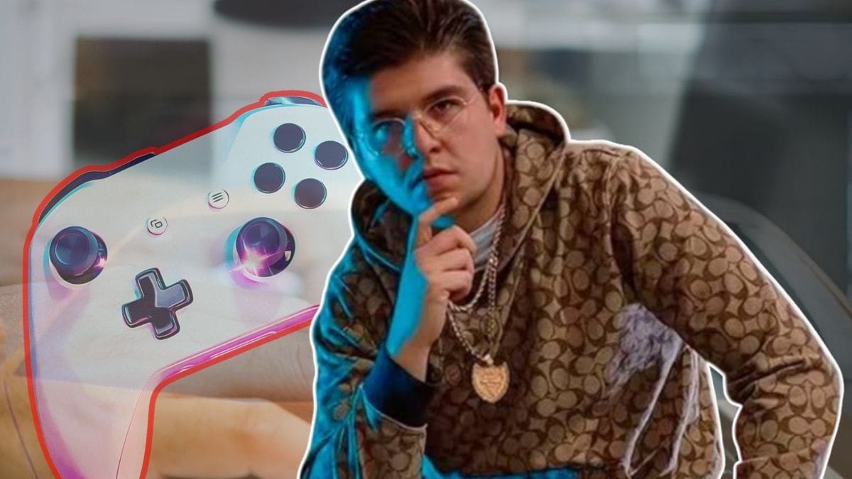 Desde una consola de videojuegos y la posibilidad de utilizar redes sociales, son los presuntos privilegios que gozaba Fofo Márquez, según exinterno del penal de Tlalnepantla, quien reveló detalles sobre la vida del influencer dentro de la cárcel