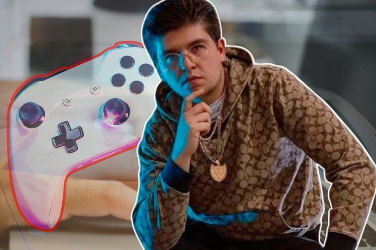 Desde una consola de videojuegos y la posibilidad de utilizar redes sociales, son los presuntos privilegios que gozaba Fofo Márquez, según exinterno del penal de Tlalnepantla, quien reveló detalles sobre la vida del influencer dentro de la cárcel