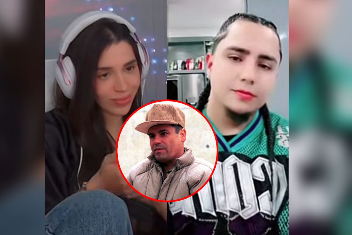 Hondureño coqueteaba con Emma Coronel por TikTok hasta que le dijeron que ‘El Chapo’ es su pareja, así intentó arreglarlo