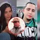 Coquetaba con Emma Coronel hasta saber de quién es pareja
