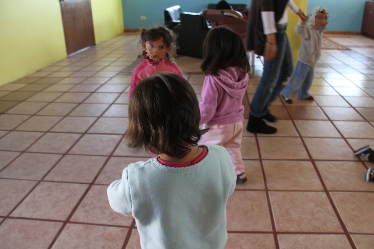Buscan festejar Navidad a niños de casas hogar en Tijuana