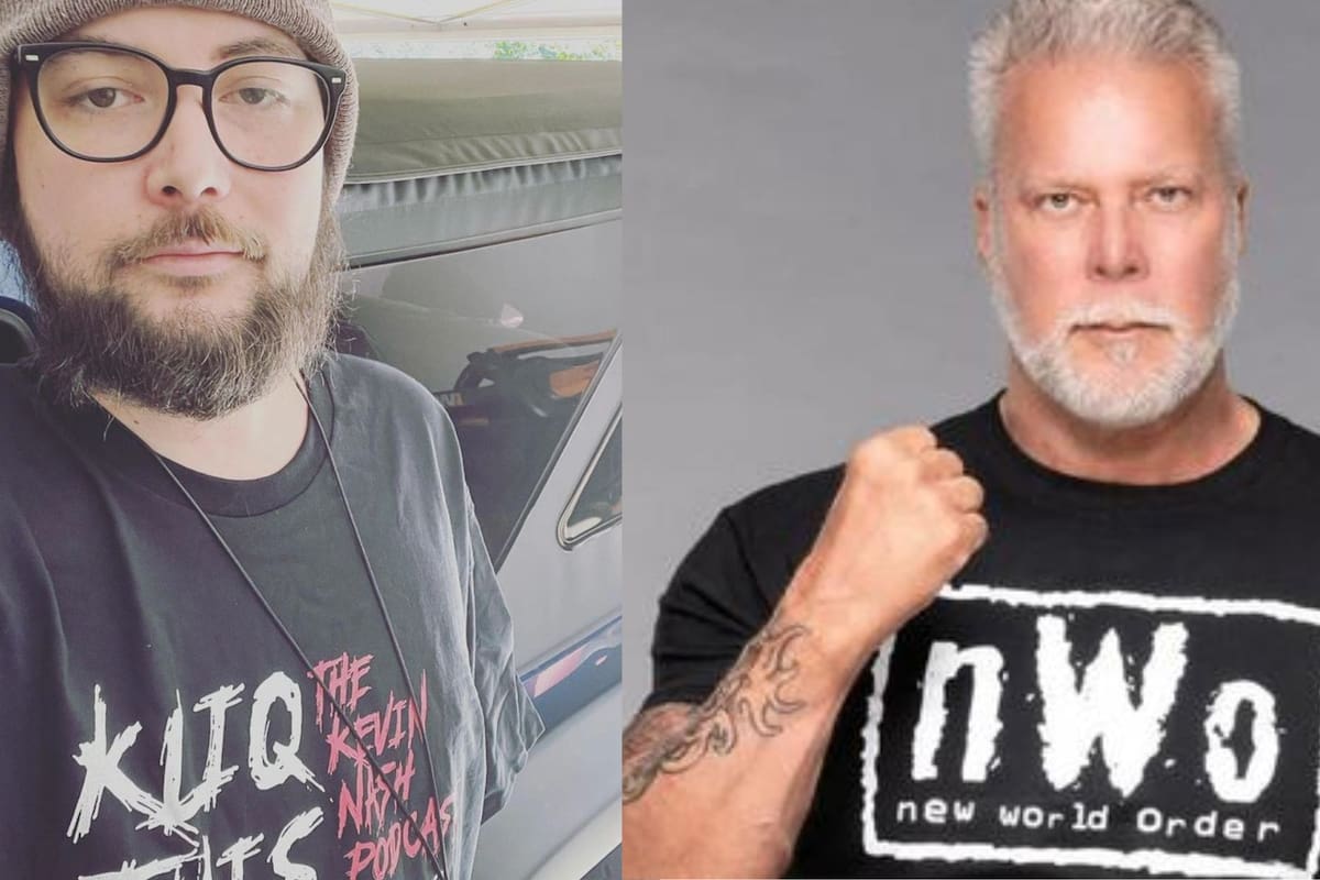 Tristen, el hijo de la leyenda de la WWE Kevin Nash, muere a los 26 años