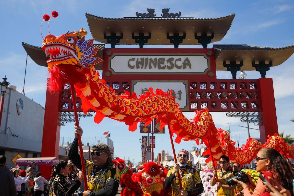 Fotos de la Semana: Entre festejos, emergencias y tensión