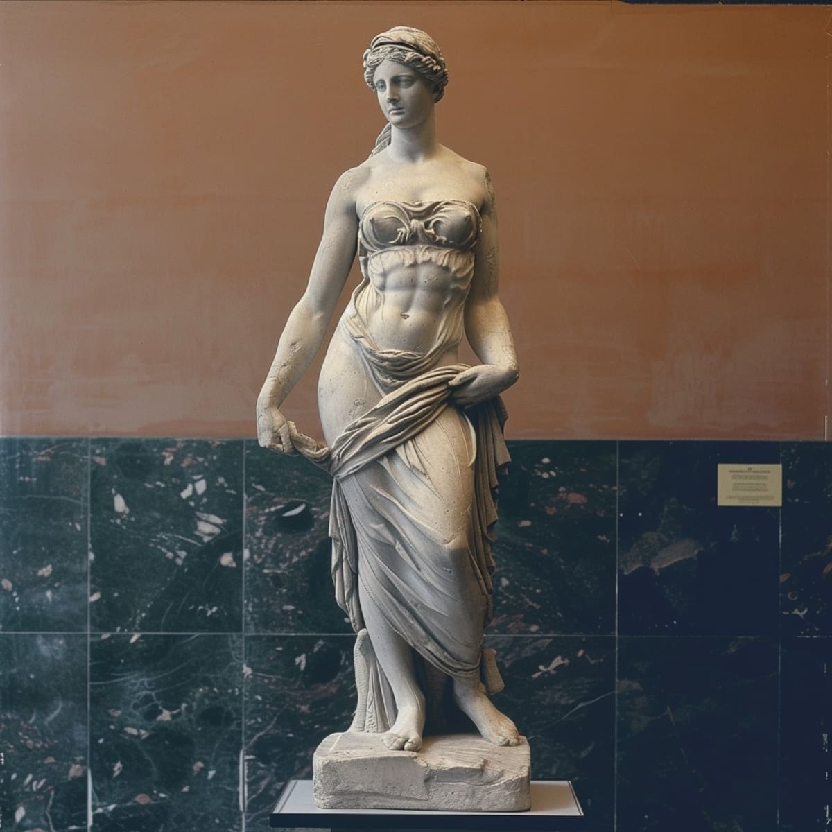 Destila belleza y encanto en cada detalle.