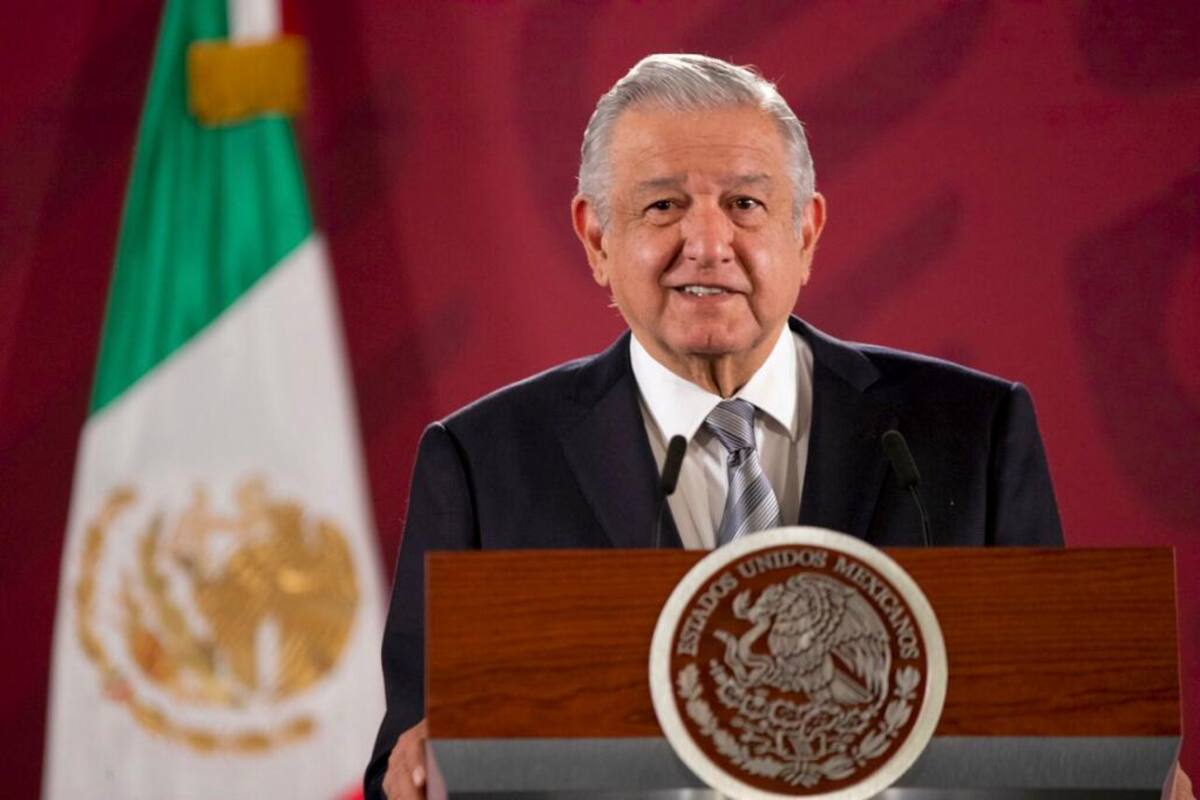 Feminicidio de Raquel Padilla fue irracional y por descomposición social: Obrador