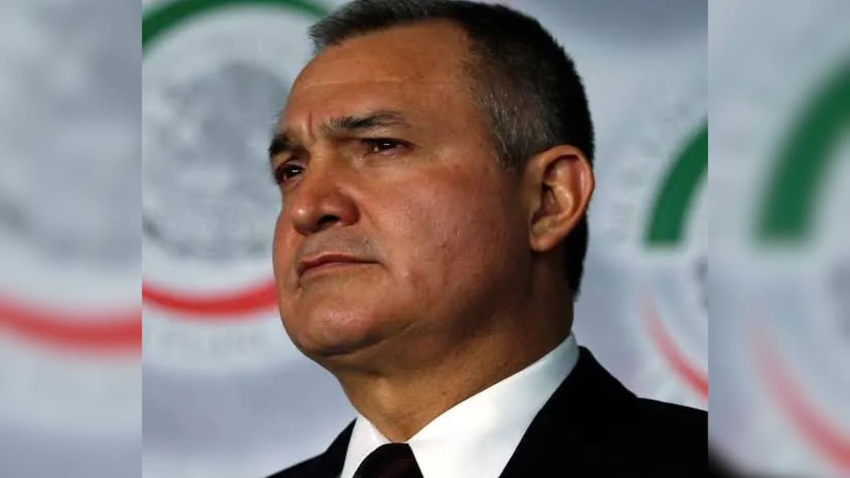 Estados Unidos busca cerrar la puerta a la apelación de Genaro García Luna y mantener firme su condena por narcotráfico