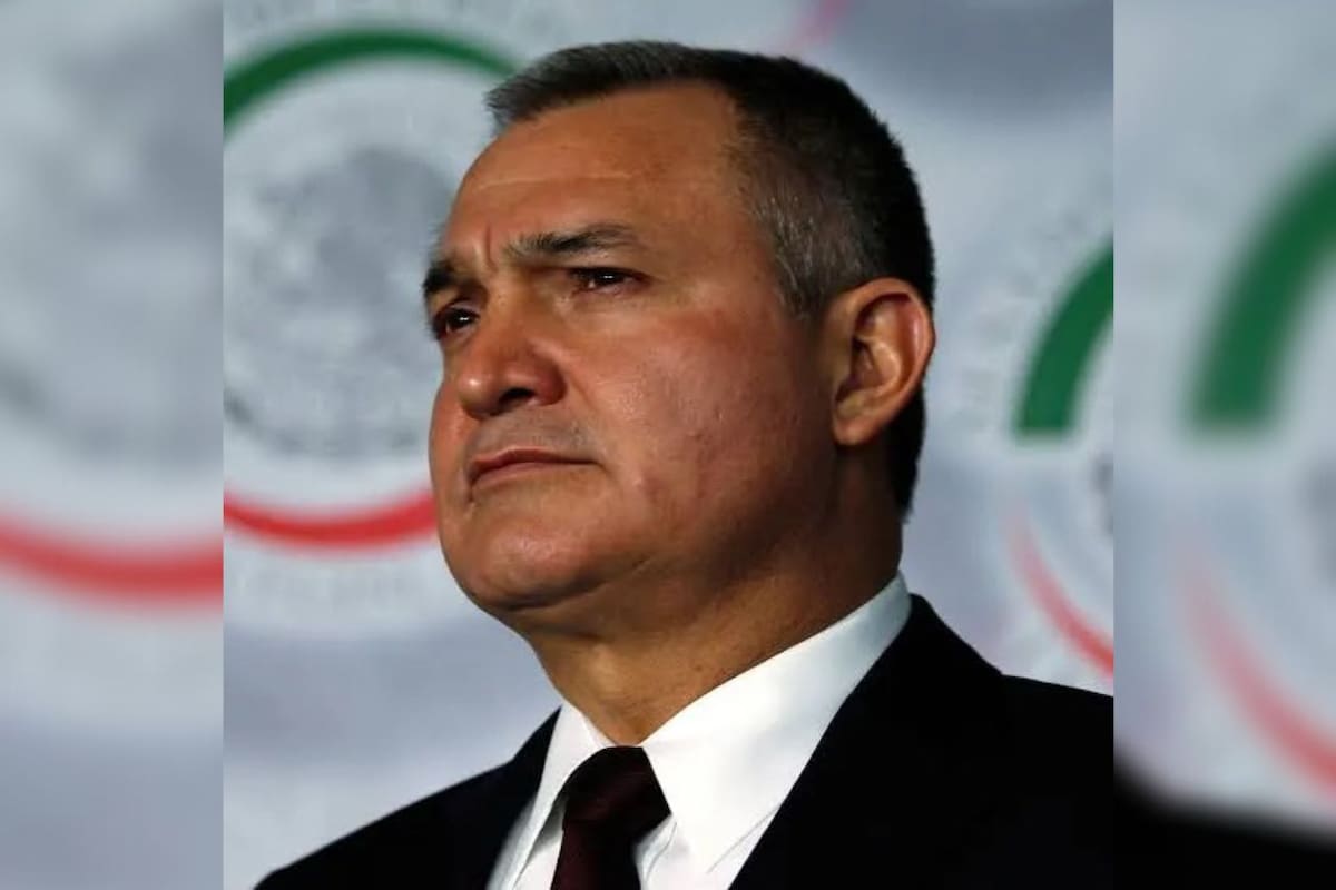 La defensa de Genaro García Luna apela sentencia de 38 años ante presuntos errores procesales que invalidan el juicio