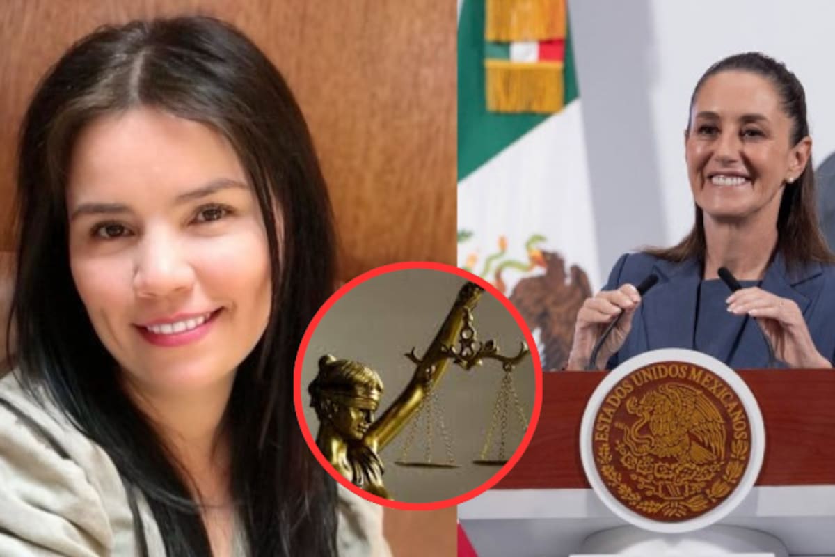 “Sean más conscientes entre la desigualdad entre un ciudadano y un político”: Karla Estrella