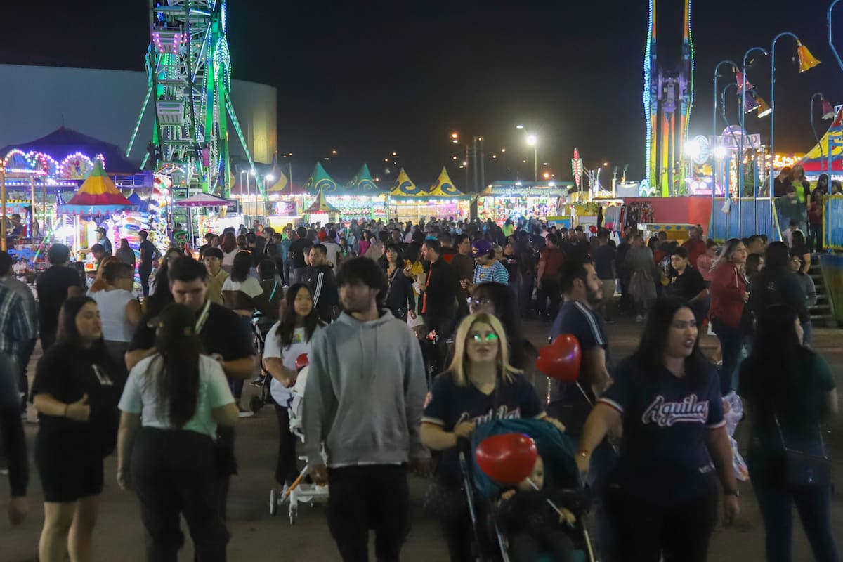 Esperan que artistas que se presenten en Fiestas del Sol respeten reglamento