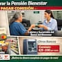 Cómo retirar la Pensión Bienestar sin pagar comisión: Cajeros, sucursales y comercios donde puedes cobrar tu apoyo completo