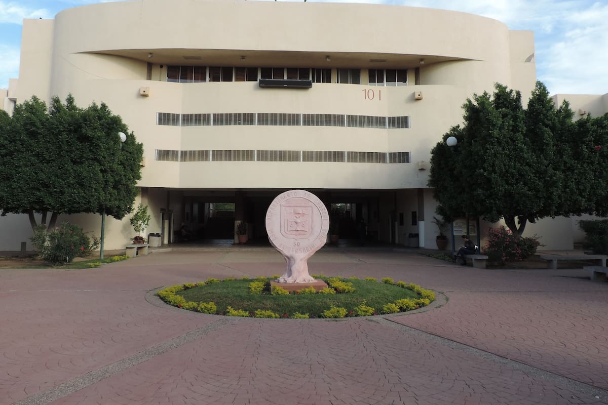 Alumnos de Derecho de la UNISON organizan “Libretón con causa”