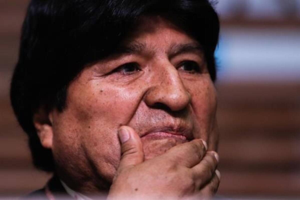 Un posible retorno de Evo Morales se presenta en el panorama político de Bolivia