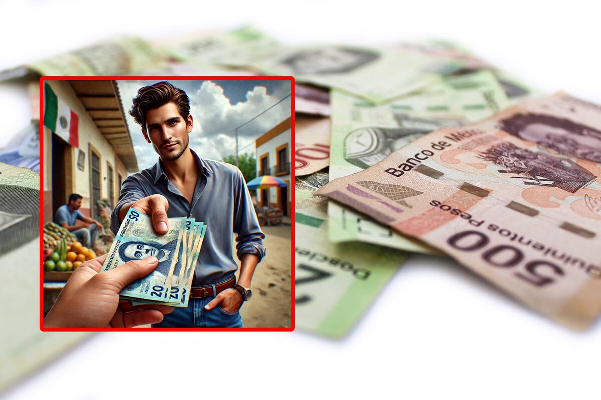 Aguinaldo 2024: ¿Cuánto recibirás si ganas 9,500 pesos?