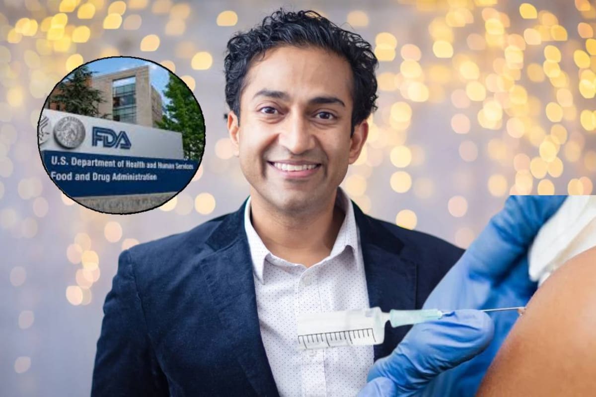 Por segunda vez renuncia el jefe de vacunas de la FDA de la administración Trump, en medio de la decisiones controvertidas con la revisión de vacunas y medicamentos especiales para enfermedades raras