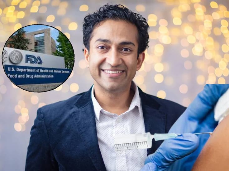 Por segunda vez renuncia el jefe de vacunas de la FDA de la administración Trump, en medio de la decisiones controvertidas con la revisión de vacunas y medicamentos especiales para enfermedades raras