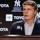 Dueño de Yankees culpa a jugadores por fracaso