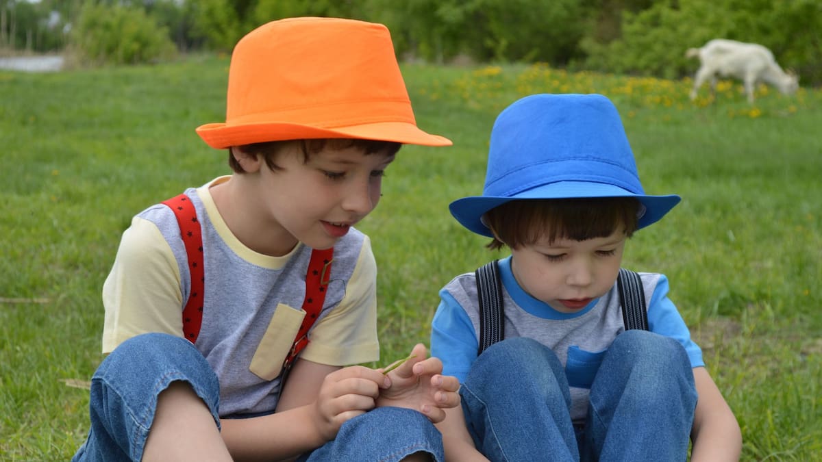 Residuos de tabaco afectan a niños incluso en hogares libres de humo, según estudio / Foto: Canva