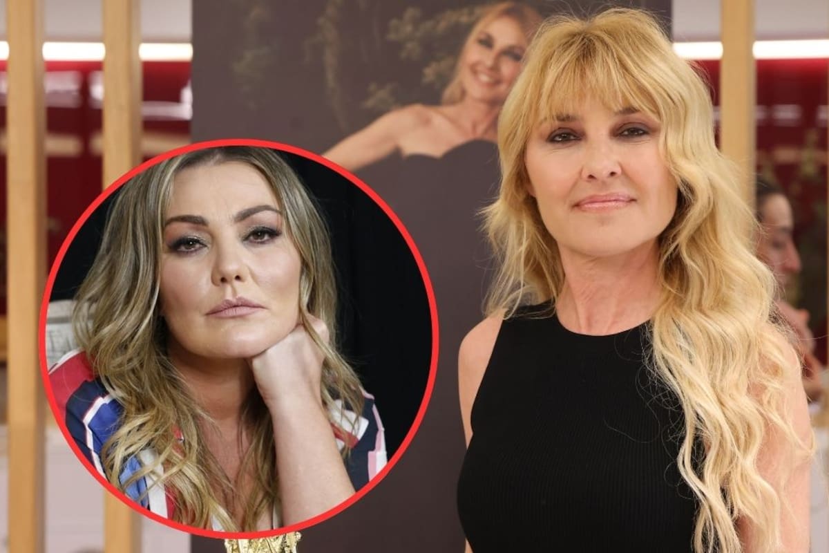 Amiga de Amaia Montero pide disculpas por filtrar su regreso a La Oreja de Van Gogh ¿La perdonó?