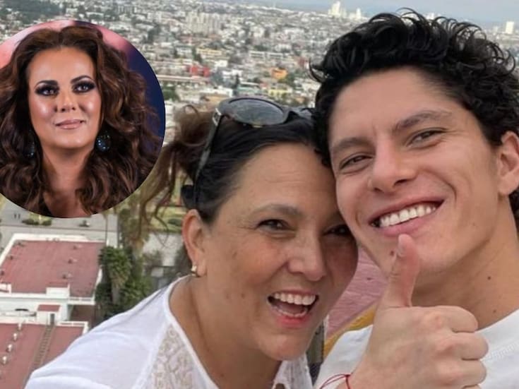 Fallece Lily Márquez, hermana de Edith Márquez, tras años de lucha contra el cáncer de mama