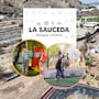 Vacaciones de verano en La Sauceda: habrá actividades gratuitas del 24 al 26 de julio con talleres, recorridos, naturaleza y eventos culturales para toda la familia