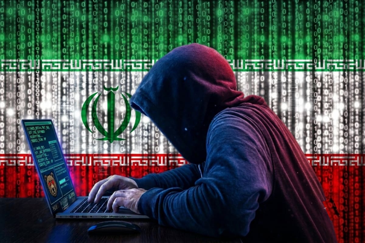 Irán sufre hackeo contra la red compartida de varios bancos y provoca fallas masivas en tarjetas y cajeros