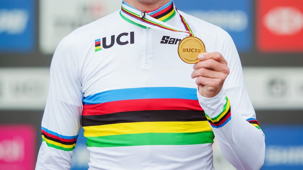 ¿Qué es el Mundial de Ciclismo y cómo funciona? Pruebas, reglas, historia y participación de México