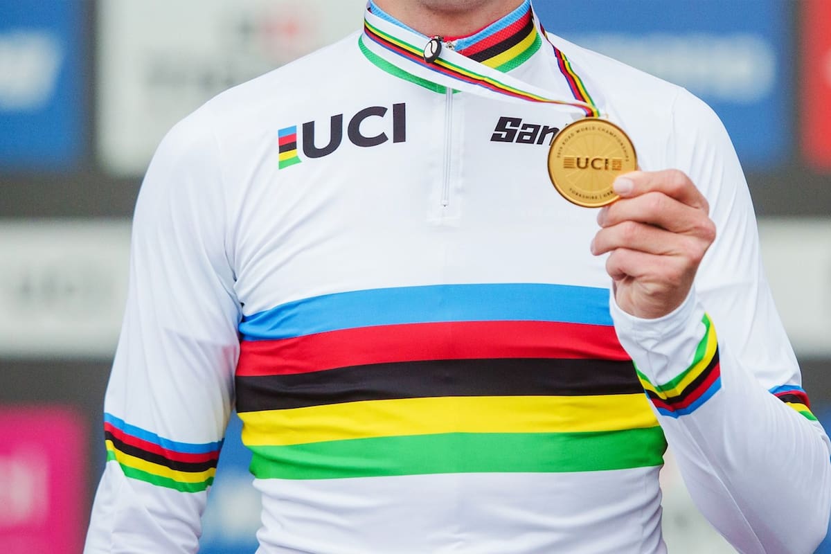 ¿Qué es el Mundial de Ciclismo y cómo funciona? Pruebas, reglas, historia y participación de México