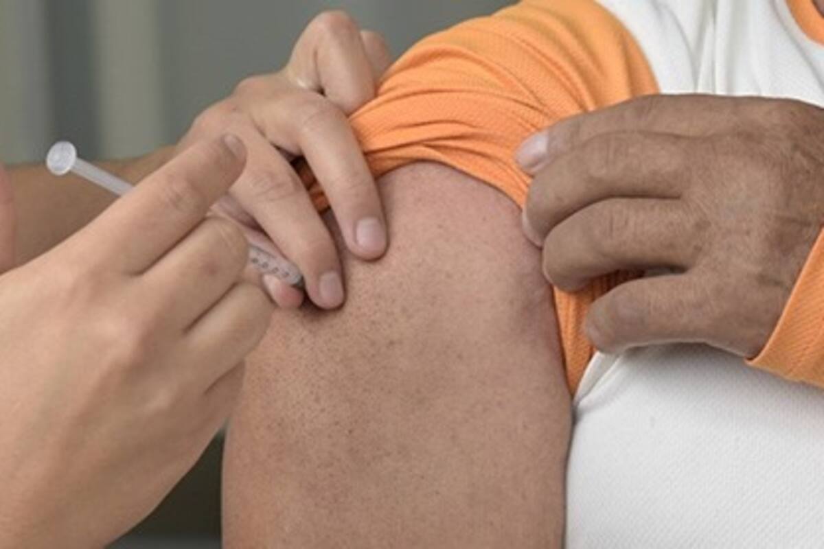 A finales de diciembre iniciará distribución de primer lote de vacunas de Pfizer: SRE