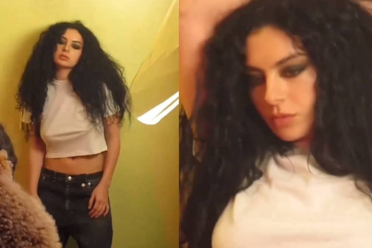 Charli XCX anuncia nuevo sencillo "Von Dutch" para el 29 de febrero