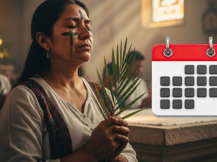 Fechas oficiales de la Cuaresma 2026: conoce las fechas de descanso escolar, si habrá días feriados y el calendario completo de días de ayuno