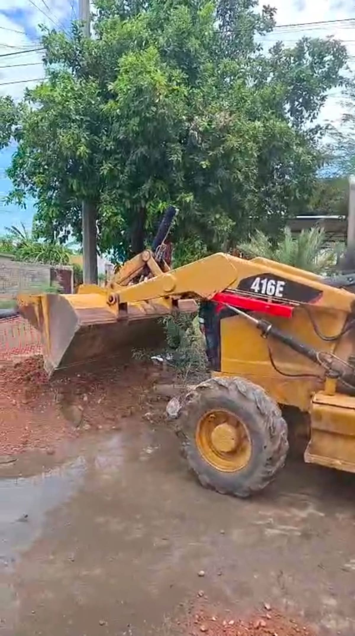 Foto: Agua de Hermosillo.