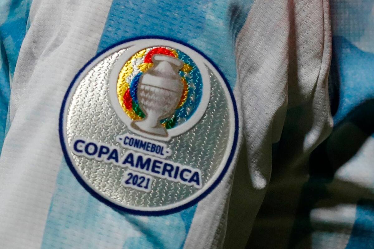 Copa América: Así se jugarán las semifinales del torneo