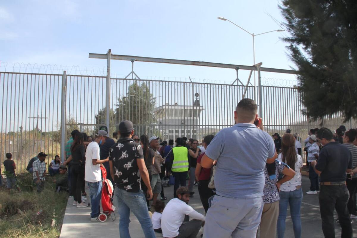 Una riña en Puente Grande deja siete muertos y nueve heridos
