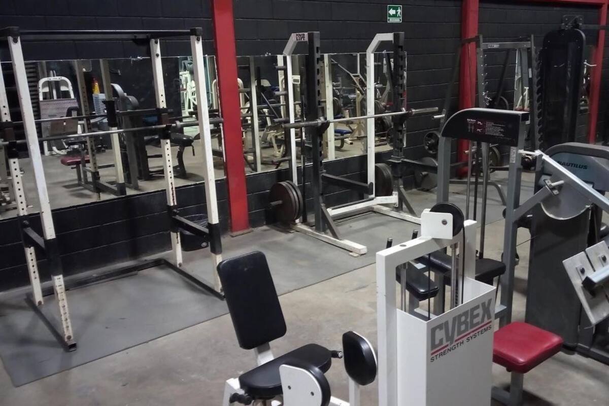 Abren hoy gimnasios con protocolo de higiene
