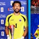 ¿Quién es Vozinha? El portero de 40 años de Cabo Verde que fue figura en el histórico empate ante España en el Mundial